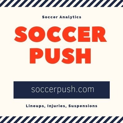 soccerpush