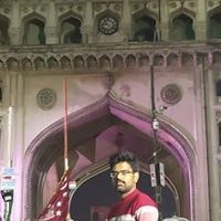 Vishnu Vardan Reddy Kundhuru