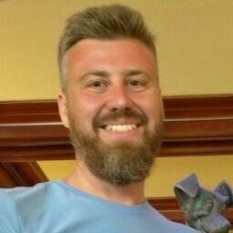 Dave Drager 【ツ】