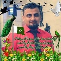 Malik Abdul Wahid Subhani