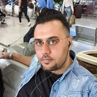 بهجت العبادي