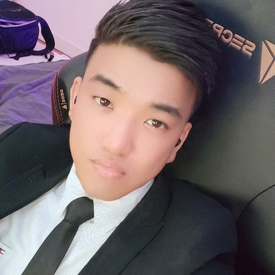 Vincent Vu