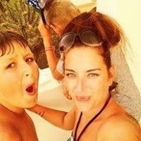 Sophie Marie Cartwright