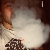 Кирилл Щетинин