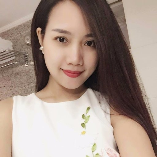 Phoanh Charmmie