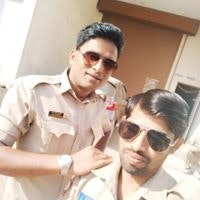 Sangave Kalleshwar Maruti