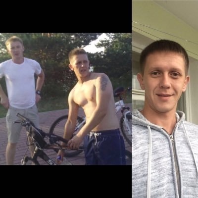 Рядинский Виталий