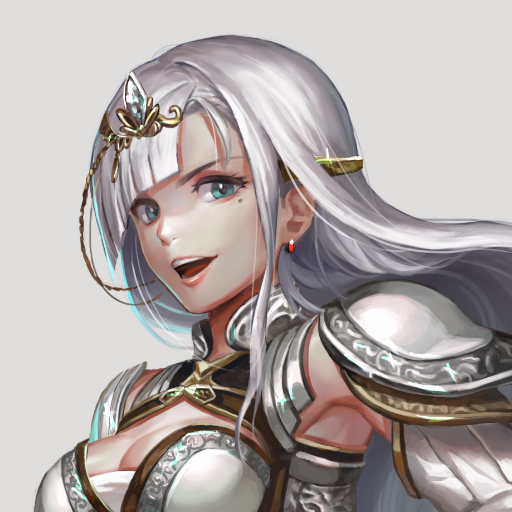 ヒルデ(ボヘミアン⚡)