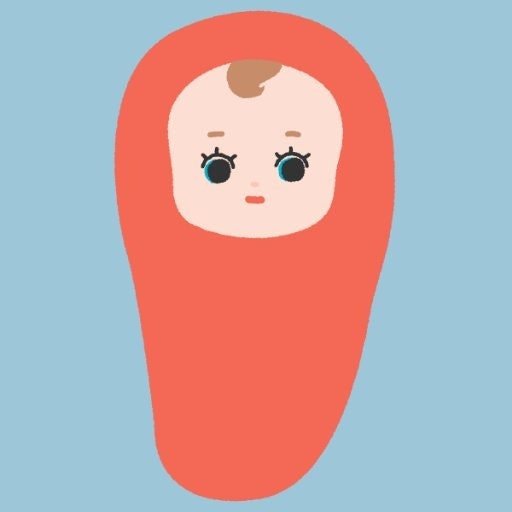 kewpie