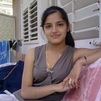 Annu Choudhary Choudhary