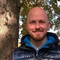 Андрей Огарков