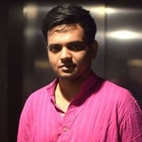 Abhishek Chakravorty