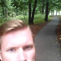 Виталий Овчинников