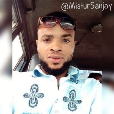 Bearded Omosanjo ❁