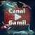 Canal Gamil 'NO MAN ́S SKY' (Rafael Gami