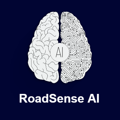 RoadSenseAI