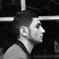 Ваге Серобян