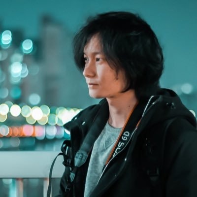 ケンタロウ@📷👨‍💻🏋️‍♂️🧖‍♂️