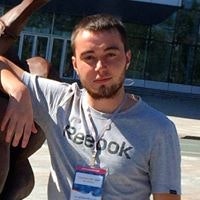 Дмитрий Сироткин