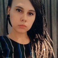 Мария Видяшева