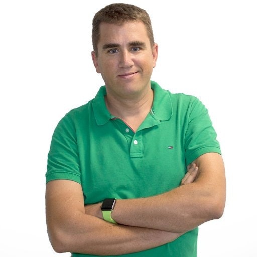 David Pérez 🇪🇸