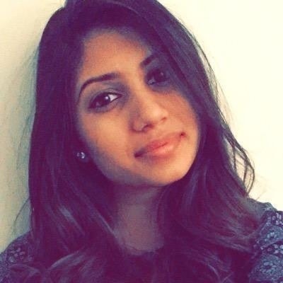 Darshini Kuchimanchi