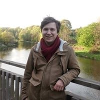 Daniel Matthews-Ferrero