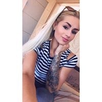 Augustė Lapinskaitė