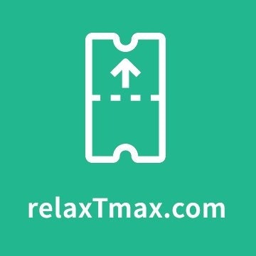 relaxTmax
