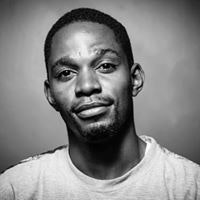 Eric Zachary Mugisha