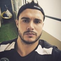 Matthieu Ugena Gonzalez