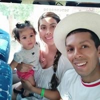 Daniela Alvares Areiza