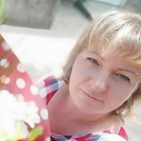 Ольга Додон