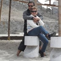 Jose Luis Clausen Cueto