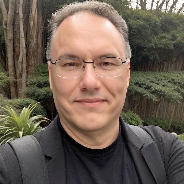 John D Patton (johndpatton)