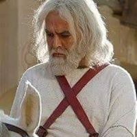 علي اليساري