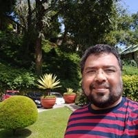 Saravana Venkataraman