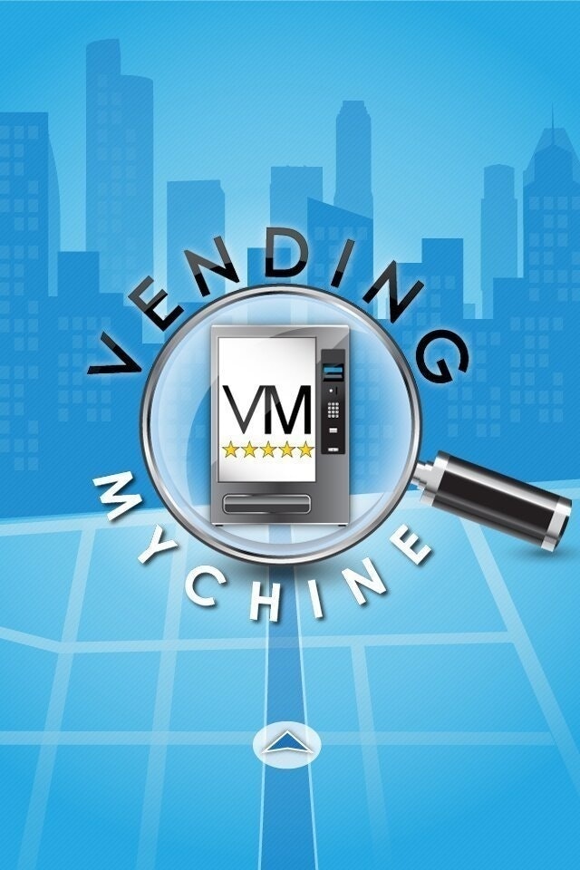 Vending Mychine