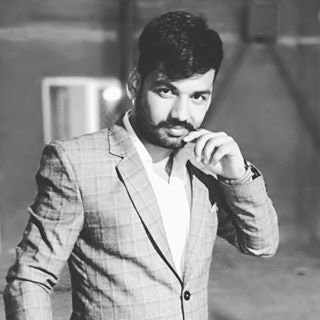 Nishant Dogra 🇮🇳