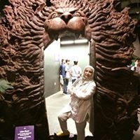 Yasmeen Khan Mustafa