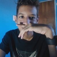 Jose Luis Almeida Mavarez