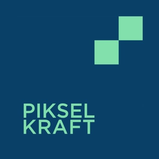 Pikselkraft