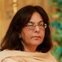 Rukhsana Choudhry