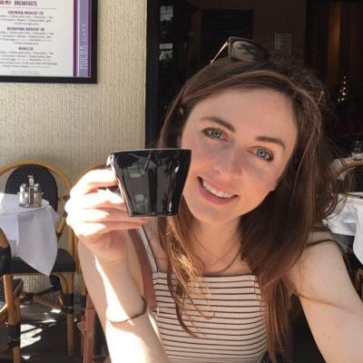 Sinéad McGlacken-Byrne