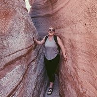 Letitia Claire Mumford