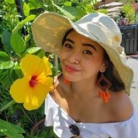 Fleur Claudette Reyes