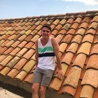 Ciarán Ó Donnabháin