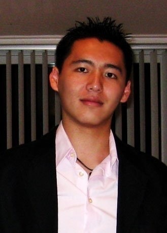 Dennis Liu