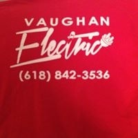 Kimberley Jordan Vaughan