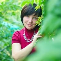 Марина Бушуева